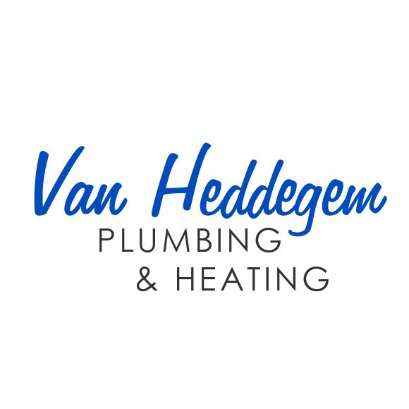 Van Heddegem Plumbing &a; Heating (1988) Inc - Logo