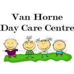 Van Horne Day Care Centre - Logo