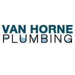 Van Horne Plumbing - Logo