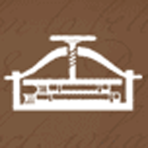 Van Huizen Bookbinding And Finishing - Logo