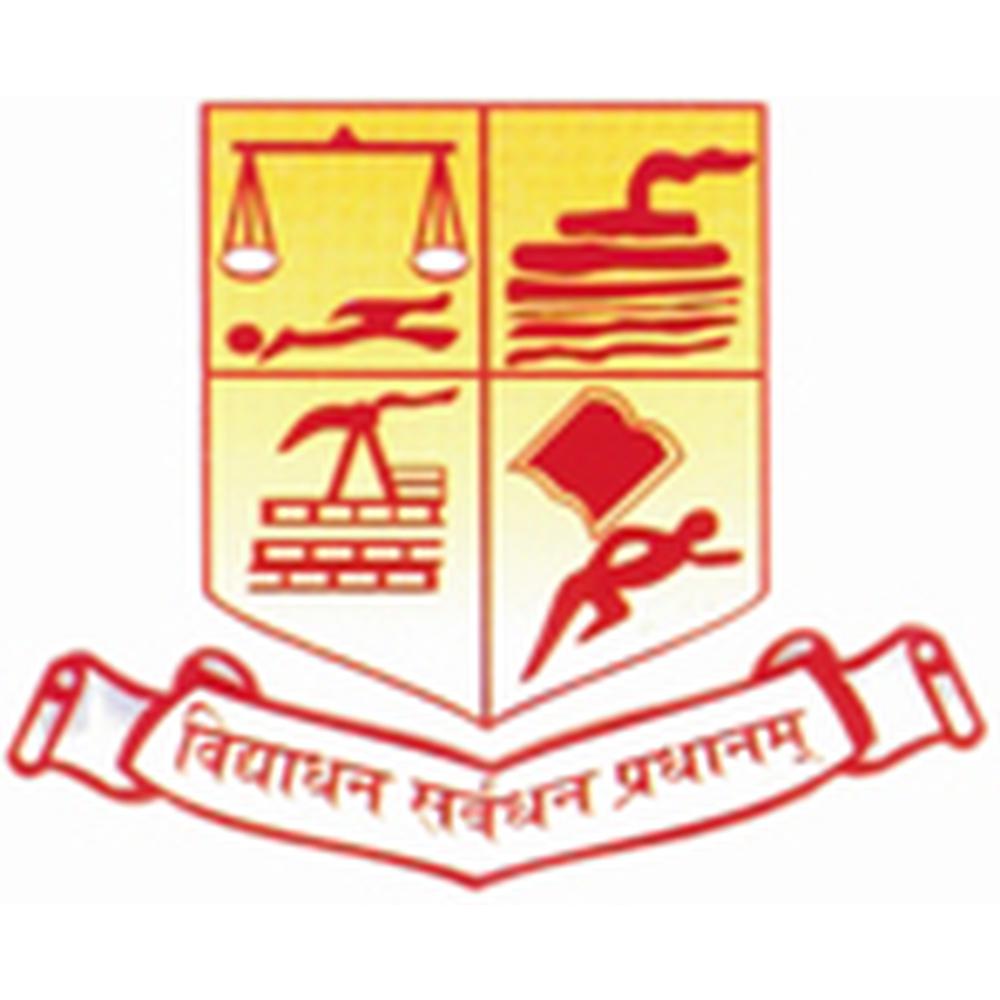 Vanijya Mahavidyalaya (VM) - Logo