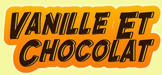 Vanille Et Chocolat - Logo