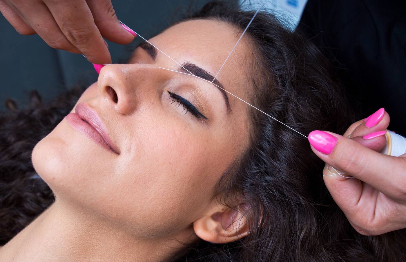 Vani's Beauty Parlour - Cover photo