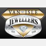 Van Isle Jewellers - Logo