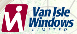 Van Isle Windows Limited - Logo