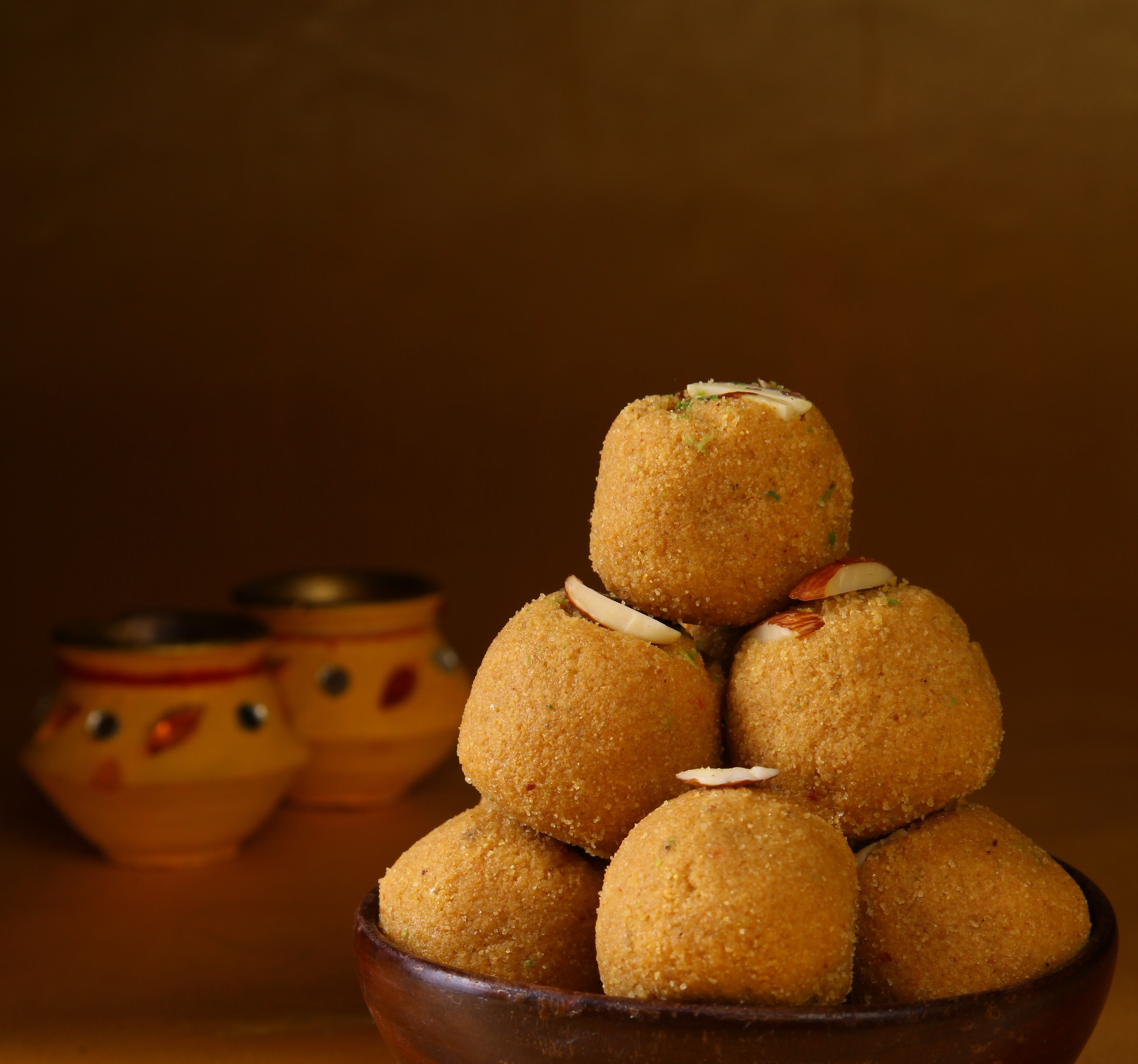 Vani Sweets Fort Road - Logo