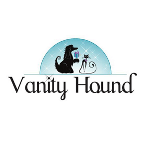 Vanity Hound Inc - Logo