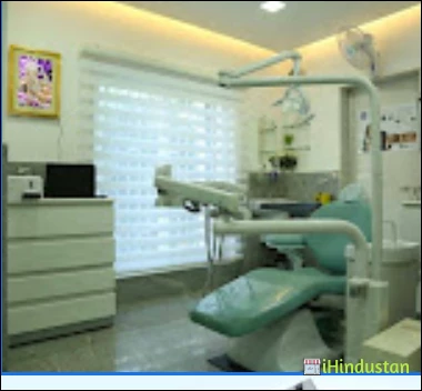 Vanjee Multispeciality Dental Centre - Logo