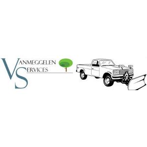 Vanmeggelen Services - Logo