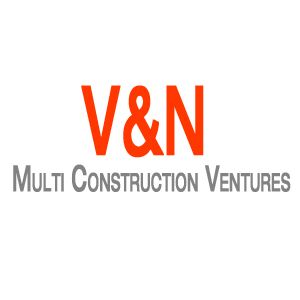 V &a; N Multi Construction Ventures - Logo
