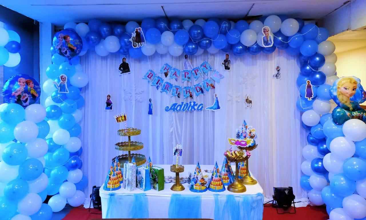 Vannam Event Management - Cover photo