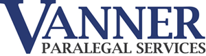 Vanner Paralegal Services - Logo