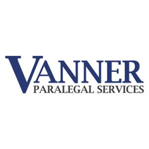 Vanner Paralegal Services - Logo