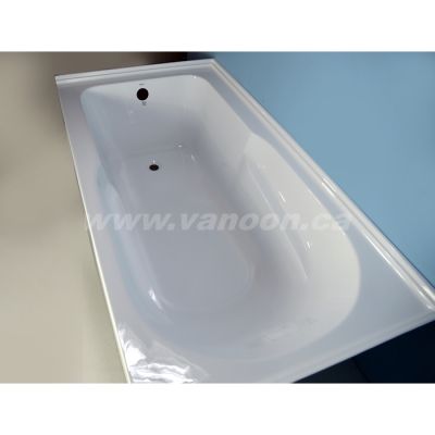 Vanoon Bath Supplies - Logo