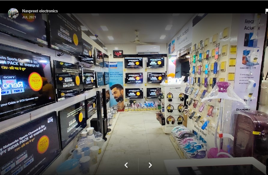 Vansh Electronics - Cover photo