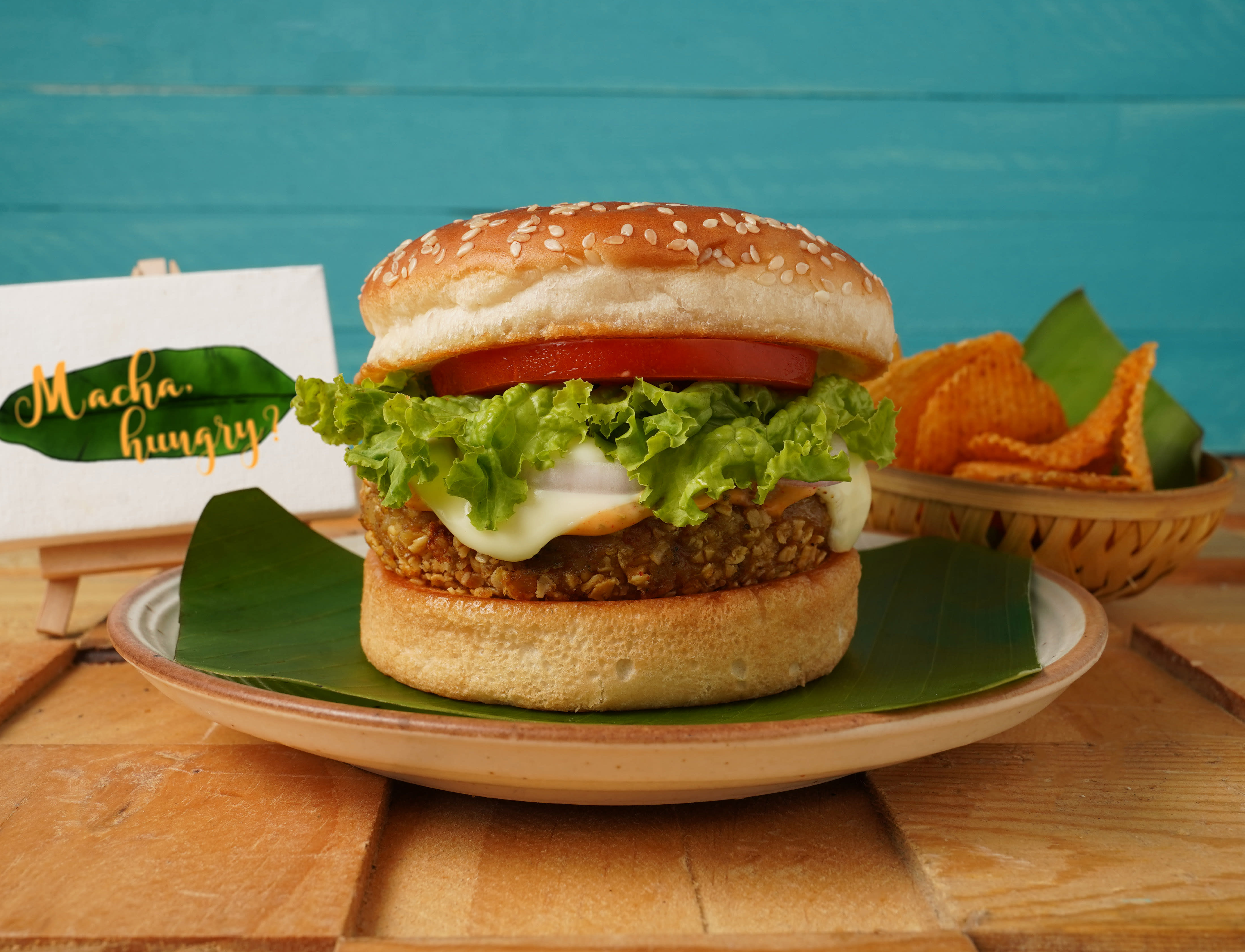VANSHI FAST FOOD - Logo