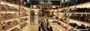 Vanson Shoes - Logo