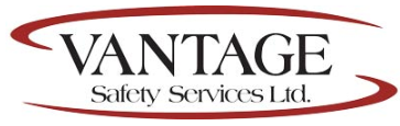 Vantage Safety Services Ltd - Logo