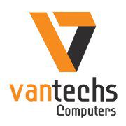 Vantechs Computers Ltd. - Logo