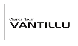 VANTILLU CURRY POINT - Logo