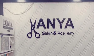 Vanya professional hair salon - Cover photo