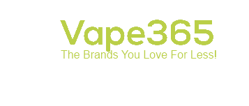 Vape365 - Logo