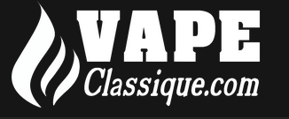 Vape Classique - Logo