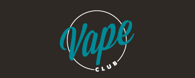 VapeClub Beauport - Logo