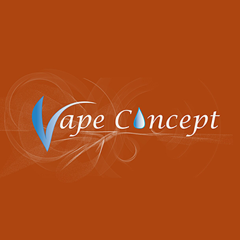 Vape Concept - Logo