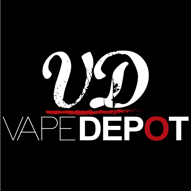 Vape Depot - Logo