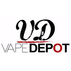 Vape Depot Varennes - Logo