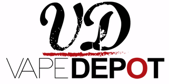 Vape Dépôt Drummondville - Logo