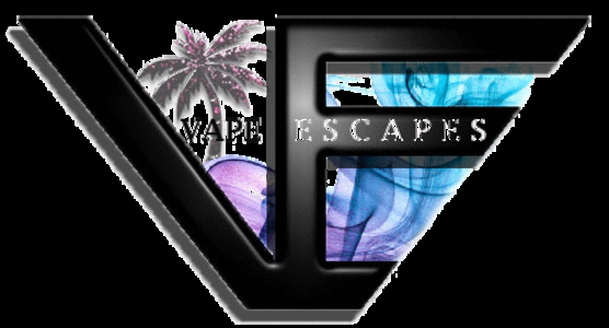 Vape Escapes - Logo