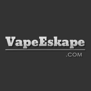 VapeEskape - Logo