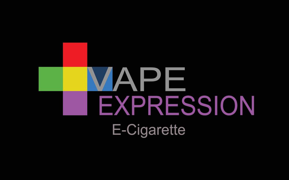 Vape Expression - Logo