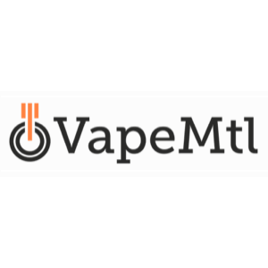 VapeMtl Inc - Logo