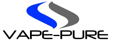 Vape Pure - Logo