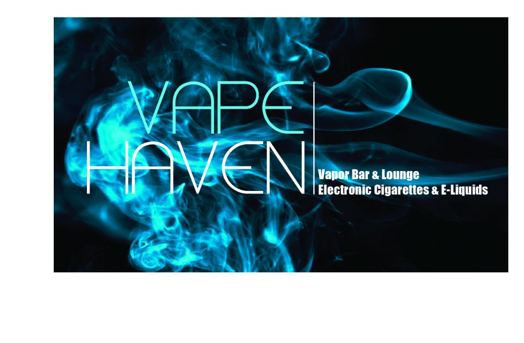 Vaper Haven - Logo