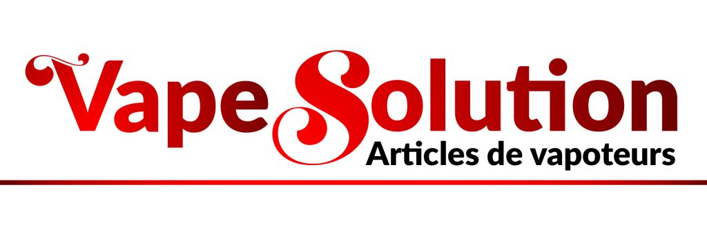 Vape Solution - Logo
