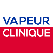 Vapeur Clinique - Logo