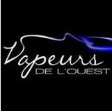 Vapeurs De L&s;Ouest - Logo