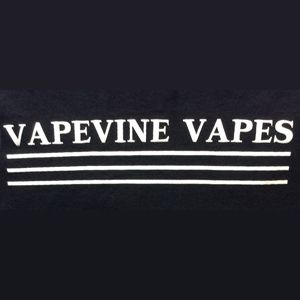 Vapevine Vapes - Logo