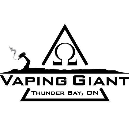 Vaping Giant - Logo