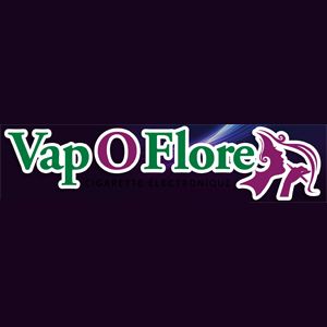 Vap O Flore - Logo