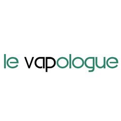 Vapologue - Logo