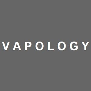 Vapology Port Coquitlam - Logo