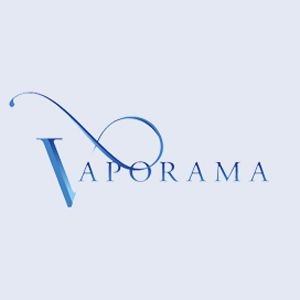 Vaporama - Logo