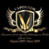 Vaporium - Logo