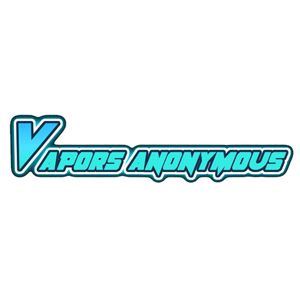 Vapor&s;s Anonymous - Logo