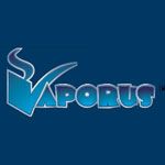 Vaporus - Logo